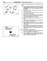 Preview for 11 page of Toyota Land Cruiser 1988 Repair Manual