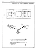 Preview for 13 page of Toyota Land Cruiser 1988 Repair Manual