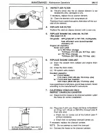 Preview for 20 page of Toyota Land Cruiser 1988 Repair Manual