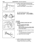 Preview for 23 page of Toyota Land Cruiser 1988 Repair Manual