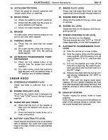 Preview for 30 page of Toyota Land Cruiser 1988 Repair Manual