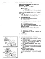 Preview for 39 page of Toyota Land Cruiser 1988 Repair Manual