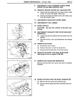 Preview for 44 page of Toyota Land Cruiser 1988 Repair Manual