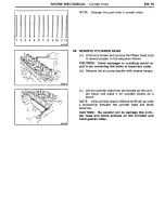 Preview for 46 page of Toyota Land Cruiser 1988 Repair Manual