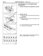 Preview for 47 page of Toyota Land Cruiser 1988 Repair Manual