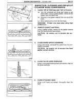 Preview for 48 page of Toyota Land Cruiser 1988 Repair Manual