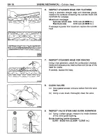 Preview for 49 page of Toyota Land Cruiser 1988 Repair Manual