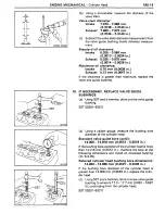 Preview for 50 page of Toyota Land Cruiser 1988 Repair Manual