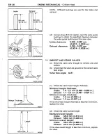 Preview for 51 page of Toyota Land Cruiser 1988 Repair Manual