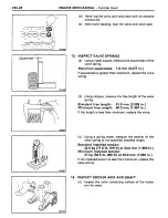 Preview for 53 page of Toyota Land Cruiser 1988 Repair Manual