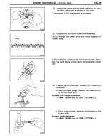 Preview for 54 page of Toyota Land Cruiser 1988 Repair Manual