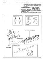 Preview for 55 page of Toyota Land Cruiser 1988 Repair Manual