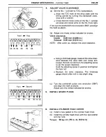 Preview for 60 page of Toyota Land Cruiser 1988 Repair Manual