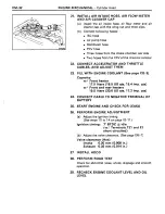 Preview for 63 page of Toyota Land Cruiser 1988 Repair Manual