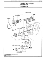 Preview for 64 page of Toyota Land Cruiser 1988 Repair Manual