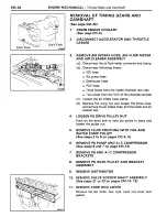 Preview for 65 page of Toyota Land Cruiser 1988 Repair Manual