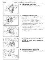 Preview for 67 page of Toyota Land Cruiser 1988 Repair Manual