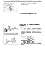 Preview for 68 page of Toyota Land Cruiser 1988 Repair Manual