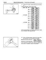 Preview for 69 page of Toyota Land Cruiser 1988 Repair Manual