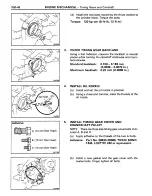 Preview for 73 page of Toyota Land Cruiser 1988 Repair Manual