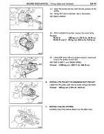 Preview for 74 page of Toyota Land Cruiser 1988 Repair Manual