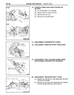 Preview for 79 page of Toyota Land Cruiser 1988 Repair Manual