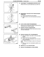 Preview for 80 page of Toyota Land Cruiser 1988 Repair Manual