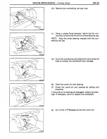 Preview for 82 page of Toyota Land Cruiser 1988 Repair Manual