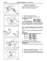 Preview for 83 page of Toyota Land Cruiser 1988 Repair Manual