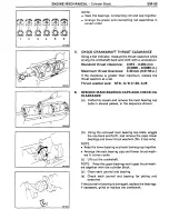 Preview for 84 page of Toyota Land Cruiser 1988 Repair Manual