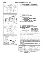 Preview for 85 page of Toyota Land Cruiser 1988 Repair Manual