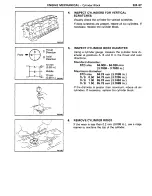 Preview for 88 page of Toyota Land Cruiser 1988 Repair Manual