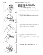 Preview for 89 page of Toyota Land Cruiser 1988 Repair Manual