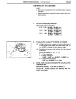 Preview for 94 page of Toyota Land Cruiser 1988 Repair Manual