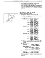 Preview for 96 page of Toyota Land Cruiser 1988 Repair Manual