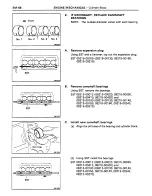 Preview for 97 page of Toyota Land Cruiser 1988 Repair Manual