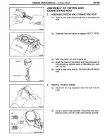 Preview for 100 page of Toyota Land Cruiser 1988 Repair Manual