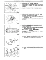 Preview for 102 page of Toyota Land Cruiser 1988 Repair Manual