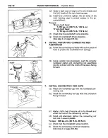 Preview for 103 page of Toyota Land Cruiser 1988 Repair Manual