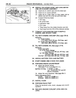 Preview for 109 page of Toyota Land Cruiser 1988 Repair Manual