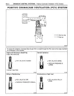 Предварительный просмотр 113 страницы Toyota Land Cruiser 1988 Repair Manual