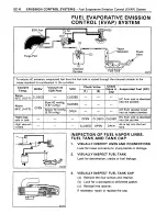 Предварительный просмотр 115 страницы Toyota Land Cruiser 1988 Repair Manual