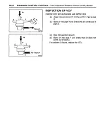 Предварительный просмотр 117 страницы Toyota Land Cruiser 1988 Repair Manual