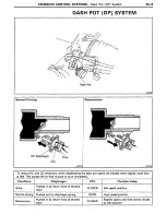 Предварительный просмотр 118 страницы Toyota Land Cruiser 1988 Repair Manual