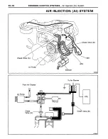 Предварительный просмотр 125 страницы Toyota Land Cruiser 1988 Repair Manual