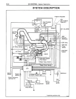 Предварительный просмотр 133 страницы Toyota Land Cruiser 1988 Repair Manual