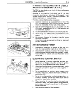 Предварительный просмотр 136 страницы Toyota Land Cruiser 1988 Repair Manual