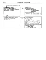 Preview for 151 page of Toyota Land Cruiser 1988 Repair Manual