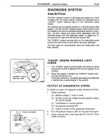 Preview for 152 page of Toyota Land Cruiser 1988 Repair Manual