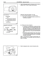 Preview for 153 page of Toyota Land Cruiser 1988 Repair Manual